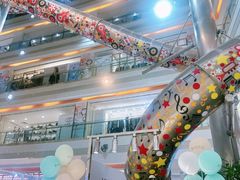 -巴黎春天(浦建店)