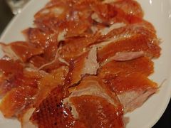 -北京王府井希尔顿酒店·秦唐中餐厅Chynna