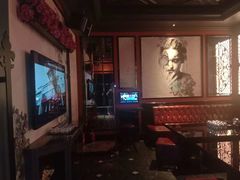 -INLOVE KTV(新天地店)