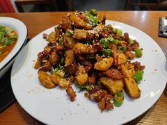 -盛世盐帮·自贡特色(总店)