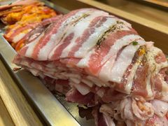 -姜胖胖无限自助烤肉(弹子石店)