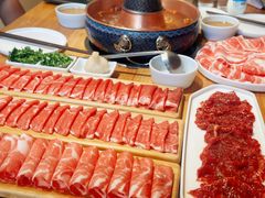 -四喜小胖·北京涮肉(五道营店)