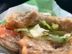 -赛百味SUBWAY(建六宜安广场店)