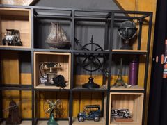 -伯爵·沉浸式超级密室·直营店