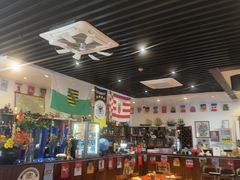 -申德勒加油站餐厅(三里屯北小街店)