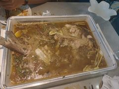 -半天妖烤鱼(西直门凯德mall店)