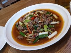 -九老汉·川渝江湖菜(合川路2店)