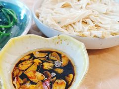 白灼客家腐竹-竹语饭香·原生态农庄·烧鸡·竹筒饭·河鲜(森林海白水寨店)