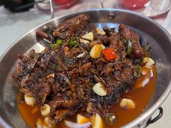 -阿巧一号私房菜(止园路店)