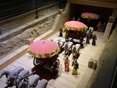 -汉景帝阳陵博物院