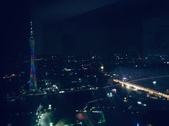 -广州四季酒店
