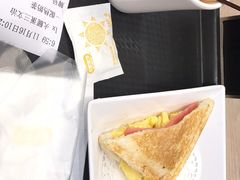 -大家乐(深圳喜荟城店)
