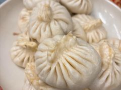 -津门张记包子铺(华昌道店)