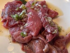 -赤坂亭·M9和牛烧肉·铁板烧·日料398放题(长泰广场店)