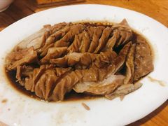 -车头老二大排档