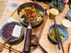 -小满手工粉(上海文峰广场店)