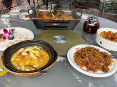 -老友王·南宁特色菜(金汇如意坊店)