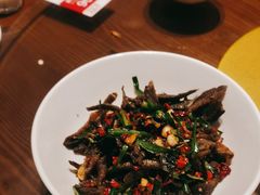 -渔乡米香·剁椒鱼头(四方坪店)