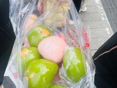 -许阿姨糕团店(南京总店)
