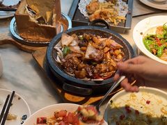 -小菜园新徽菜(连云港海州吾悦店)