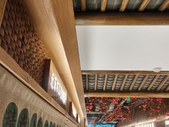 -筱爷叔·上海传统手工菜(玉树路店)