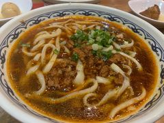 -韩师傅老大同刀削面(北苑路店)