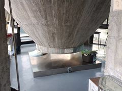 -CEMENT·coffee bar (凤凰创意园店)