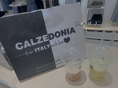 -每日新鲜水果吧(黄浦来福士店)