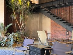 -J Create城市露营咖啡·简餐·宠物(上海动物园店)