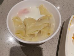 -海底捞火锅(奥体南路店)
