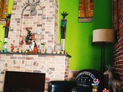 -嘉禾·悦享餐厅(八方汇店)