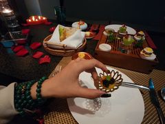-莲西餐