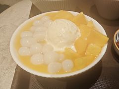 -小团圆糖水铺(襄阳南路店)