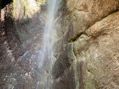 -雁荡山三折瀑景区