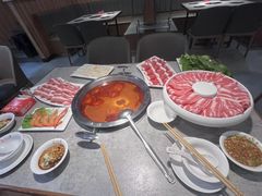 -人人捞火锅(陵水店)