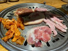 -牛炙烤肉(车公庙店)