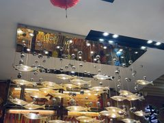 -老姑砂锅·烧烤天津菜(体北道店)