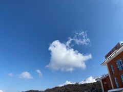 -太子岭滑雪场