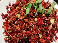 -辛香汇·现炒川菜(共康店)