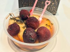 紫苏杨梅桃姜-长沙文和友(海信广场店)