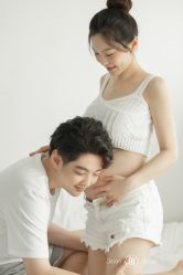 -专注孕妇照亲子照·纪田摄影