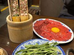 -萍姐火锅·公路夜市(南京新街口店)