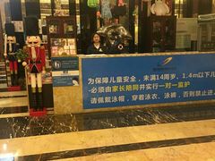 -碧桂园凤凰城酒店(南京店)