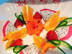 -海底捞火锅(长沙华创国际广场店)