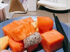 -吴中欢朋酒店-中餐厅