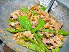 -费大厨辣椒炒肉(吉联MALL店)