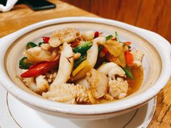 -小慧住家贵州菜(甲秀楼店)