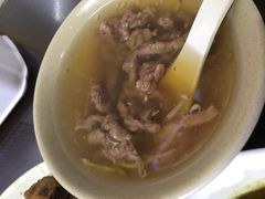 -好成财牛排馆(涂门街总店)