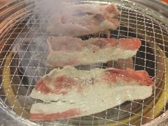 -叽叽扎扎烤肉场(生态城万达店)