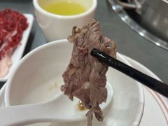 -嬷孙家潮汕牛肉火锅(北京路天河城店)